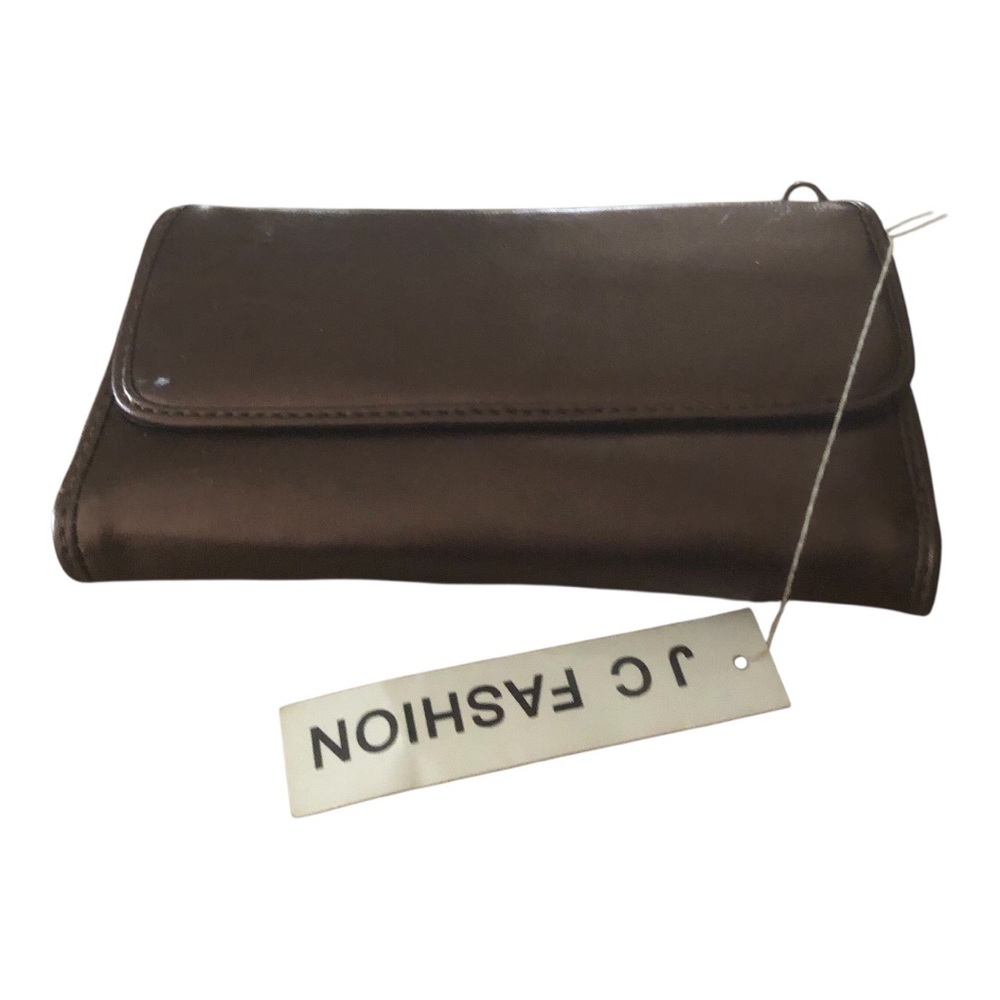 Elegant Brown Wallet